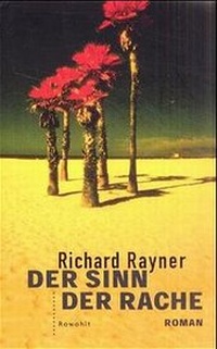 Enlarge image Cover: Der Sinn der Rache - Rowohlt