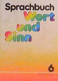 Cover: Wort und Sinn - Brill | Sch&ouml;ningh