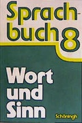 Cover: Wort und Sinn - Brill | Sch&ouml;ningh