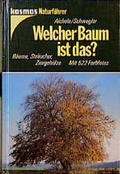 Cover: Welcher Baum ist das? - Kosmos