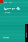 Cover: Romantik - J.B. Metzler