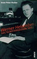 Cover: Werner Heisenberg - Piper