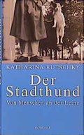 Cover: Der Stadthund - Rowohlt
