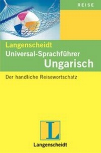Abbildung von: Langenscheidt Universal-Sprachführer - Langenscheidt