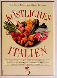 Enlarge image Cover: Köstliches Italien - Südwest