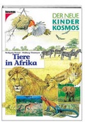 Cover: Tiere in Afrika - Kosmos