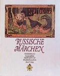 Cover: Russische M&auml;rchen - Insel