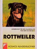 Cover: Rottweiler - Kosmos