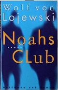 Cover: Noahs Club - Hoffmann & Campe