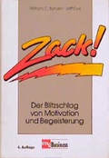 Cover: Zack! - moderne industrie