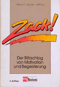 Enlarge image Cover: Zack! - moderne industrie