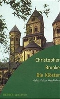 Cover: Die Kl&ouml;ster - Verlag Herder