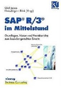 Cover: SAP R/3 im Mittelstand - Vieweg+Teubner Verlag