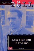 Cover: Erz&auml;hlungen - Kiepenheuer & Witsch