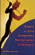 Cover: M&auml;rchen gegen Kinder&auml;ngste - Verlag Herder