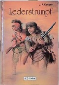 Cover: Der Lederstrumpf - Fischer, W