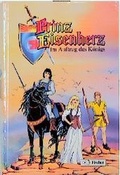 Cover: Prinz Eisenherz - Fischer, W