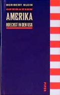 Cover: Operation Amerika - Piper