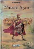 Cover: R&ouml;mische Sagen - Fischer, W