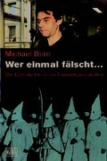 Cover: Wer einmal f&auml;lscht... - Kiepenheuer & Witsch
