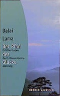 Cover: Der Pfad des Gl&uuml;cks - Verlag Herder