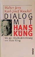 Cover: Dialog mit Hans K&uuml;ng - Piper