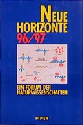 Cover: Neue Horizonte 96/97 - Piper