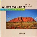 Cover: Australien - S&uuml;dwest