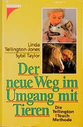 Cover: Der neue Weg im Umgang mit Tieren - Kosmos