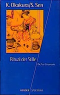 Cover: Ritual der Stille - Verlag Herder