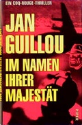 Cover: Im Namen Ihrer Majest&auml;t - Piper