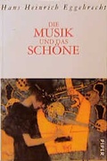 Cover: Die Musik und das Sch&ouml;ne - Piper