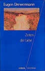 Cover: Zeiten der Liebe - Verlag Herder