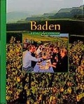 Cover: Baden - S&uuml;dwest