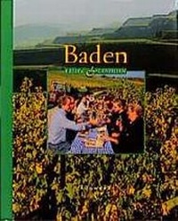 Enlarge image Cover: Baden - Südwest