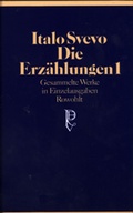 Cover: Die Erz&auml;hlungen 1 - Rowohlt