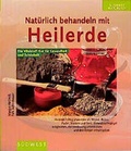 Cover: Nat&uuml;rlich behandeln mit Heilerde - S&uuml;dwest