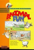 Cover: Talking Pictures / Animal Fun - Cornelsen Verlag GmbH