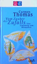 Cover: Vom Zauber des Zufalls - Kiepenheuer & Witsch