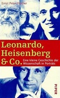 Cover: Leonardo, Heisenberg & Co - Piper