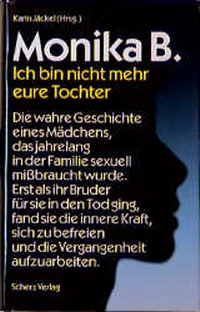 Abbildung von: Monika B. - FISCHER Scherz