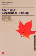 Cover: Altern und k&ouml;rperliches Training - Hogrefe