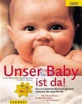 Cover: Unser Baby ist da! - S&uuml;dwest