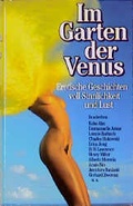 Cover: Im Garten der Venus - FISCHER Scherz