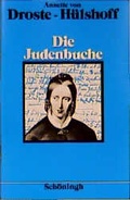 Cover: Die Judenbuche - Brill | Sch&ouml;ningh