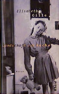 Cover: Landschaft aus Asche - Piper