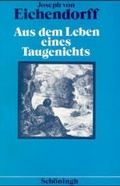 Cover: Aus dem Leben eines Taugenichts - Brill | Sch&ouml;ningh