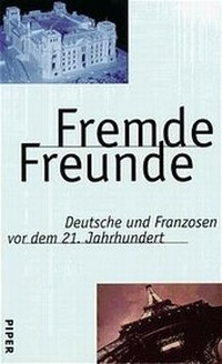 Enlarge image Cover: Fremde Freunde - Piper