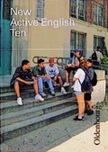 Cover: New Active English - Oldenbourg Wissenschaftsverlag