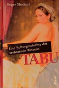 Cover: TABU - Piper